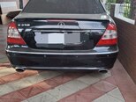 Mercedes E 280-2