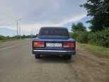 LADA (VAZ) 2107-5