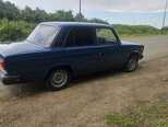 LADA (VAZ) 2107-6
