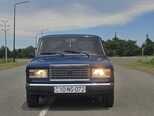 LADA (VAZ) 2107-8