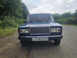 LADA (VAZ) 2107-1