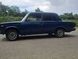 LADA (VAZ) 2107-9