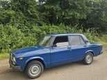 LADA (VAZ) 2107-2