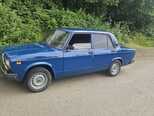 LADA (VAZ) 2107-3