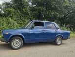 LADA (VAZ) 2107-4