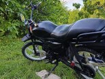 Tufan City 125-5