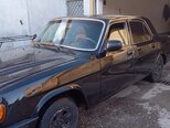 GAZ 3110 "Volga"-2