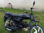 Tufan City 125-8