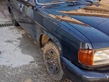 GAZ 3110 "Volga"-3