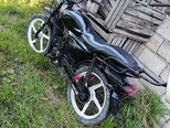 Tufan City 125-10