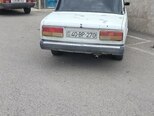 LADA (VAZ) 2107-3
