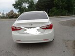 Hyundai Sonata-3