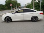 Hyundai Sonata-5