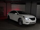 Hyundai Sonata-8