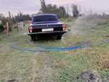 GAZ 24 "Volga"-8