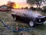 GAZ 24 "Volga"-10