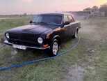 GAZ 24 "Volga"-1