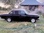 GAZ 24 "Volga"-2