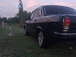 GAZ 24 "Volga"-11