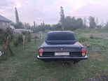 GAZ 24 "Volga"-12