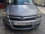 Opel Astra-1