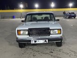 LADA (VAZ) 2107-1