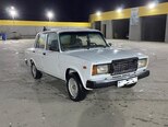 LADA (VAZ) 2107-2