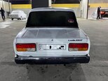 LADA (VAZ) 2107-4