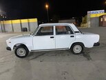 LADA (VAZ) 2107-6
