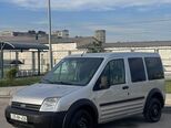 Ford Tourneo Connect-13