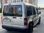 Ford Tourneo Connect-8