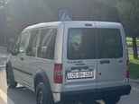 Ford Tourneo Connect-9