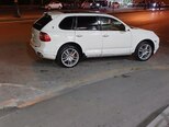 Porsche Cayenne Turbo S-2