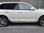 Porsche Cayenne Turbo S-5