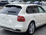 Porsche Cayenne Turbo S-7