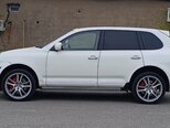 Porsche Cayenne Turbo S-3