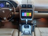 Porsche Cayenne Turbo S-8