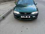 Opel Vectra-1