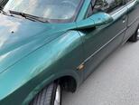 Opel Vectra-4