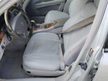 Mercedes E 270-3