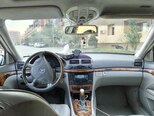Mercedes E 270-6
