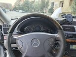 Mercedes E 270-8