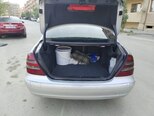 Mercedes E 270-11