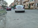 Mercedes E 270-12