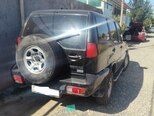 Nissan Terrano-4