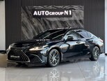 Lexus ES 300h-3