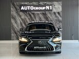 Lexus ES 300h-1
