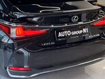Lexus ES 300h-5
