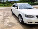 Hyundai Sonata-2