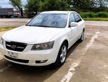 Hyundai Sonata-1
